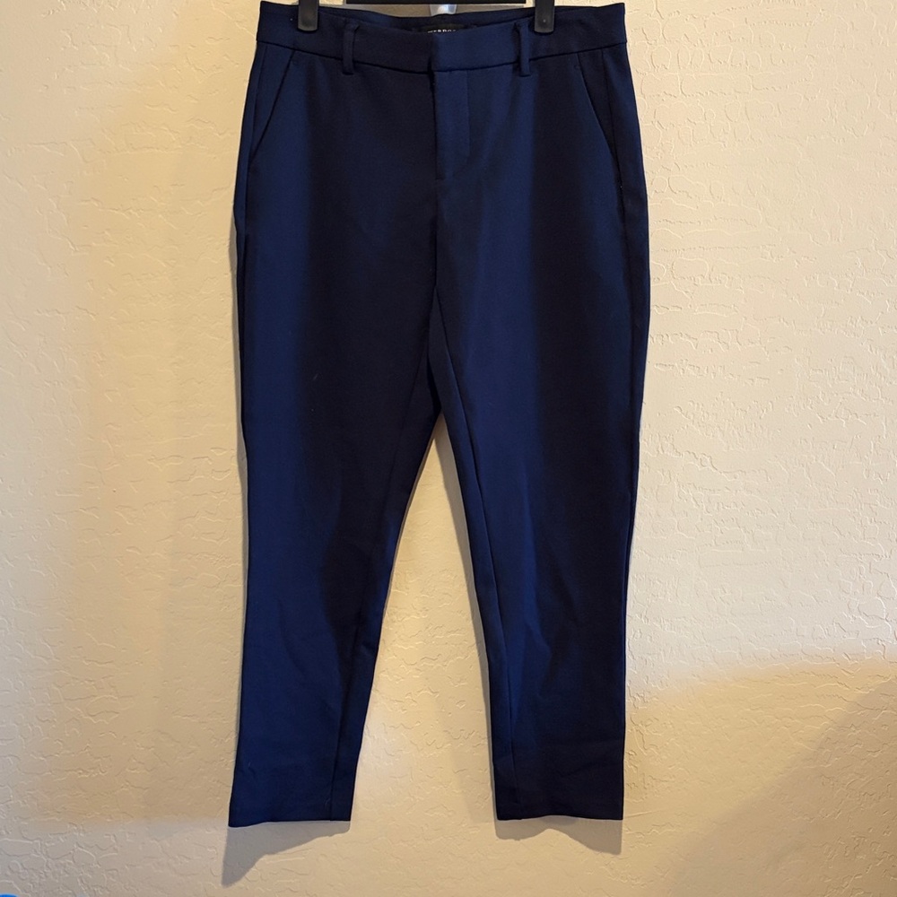 Liverpool Women's Deep Blue Chinos